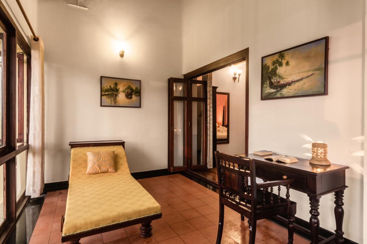 Seaview Room