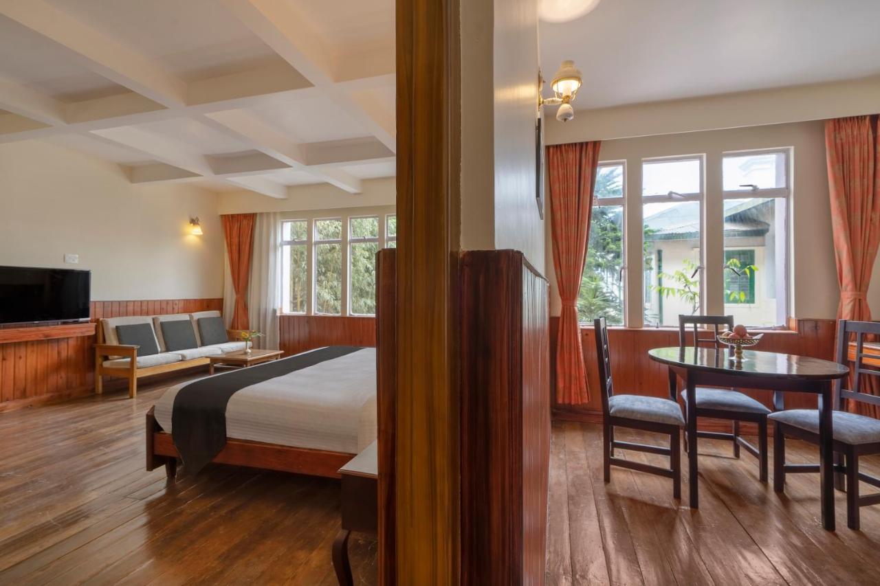 Family Junior Suite