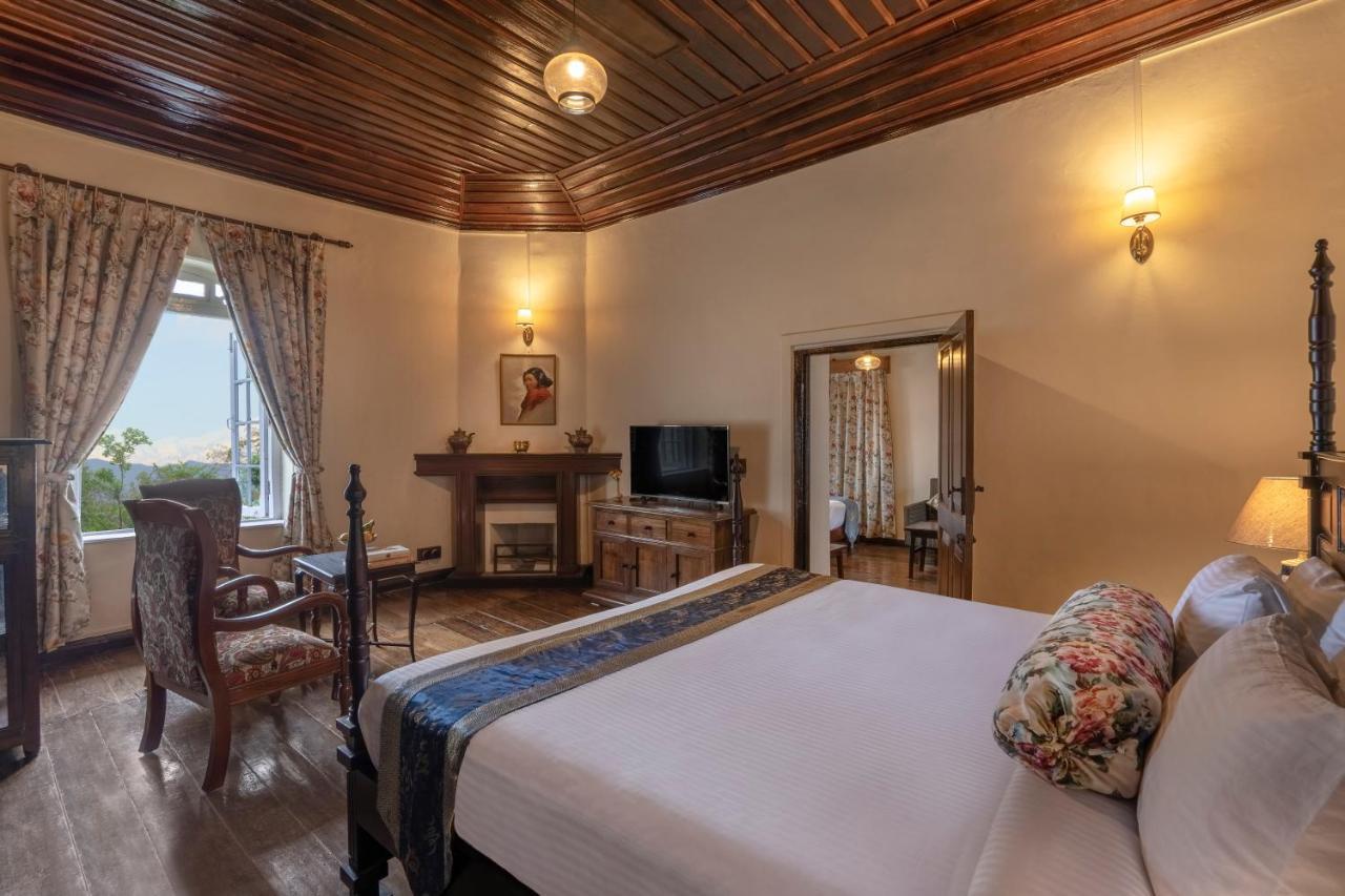 Family Junior Suite
