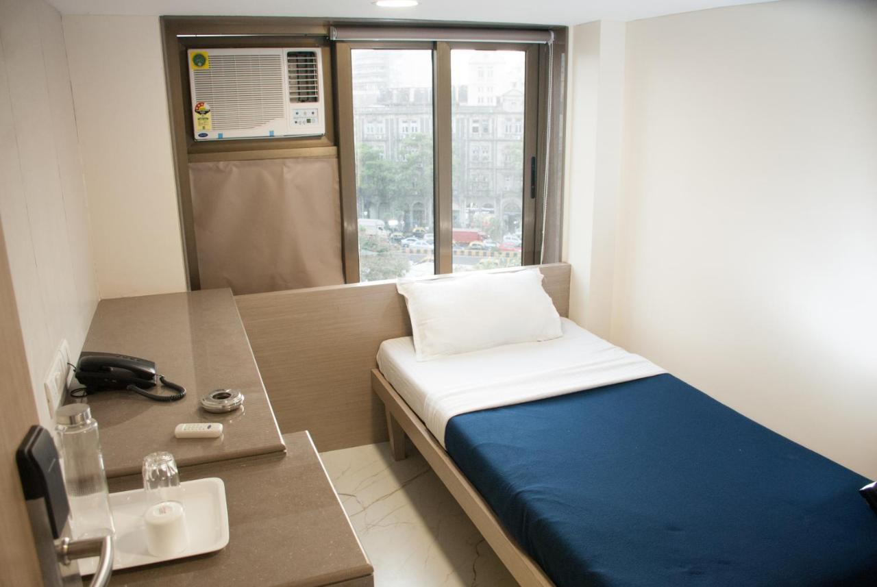 Economy Single Room