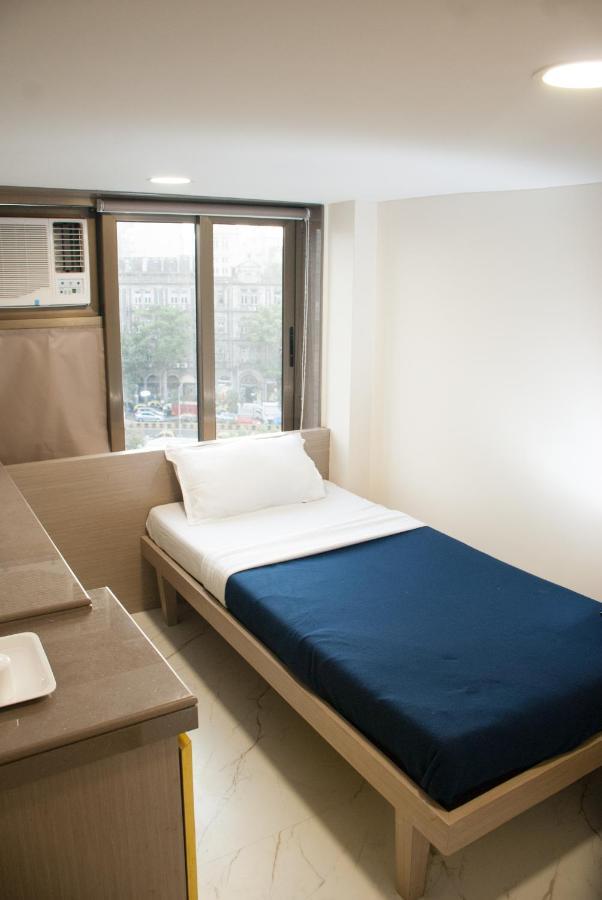 Economy Single Room