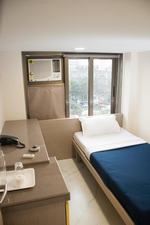 Economy Single Room