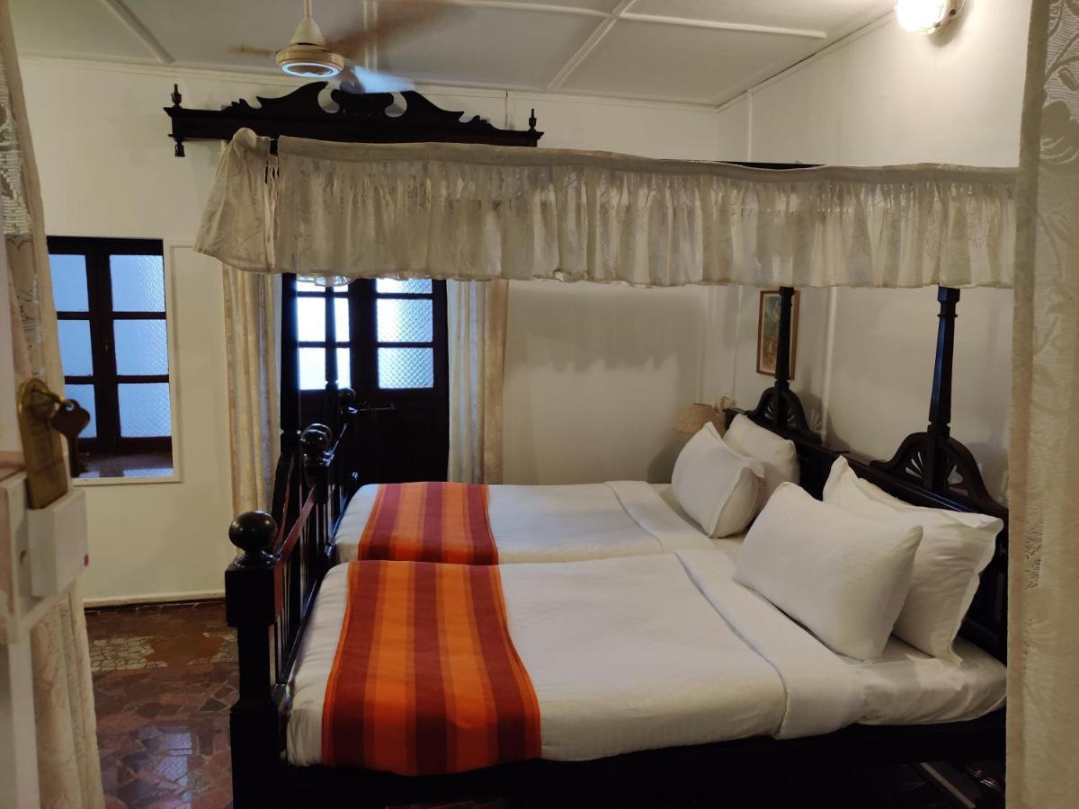 Panjim Inn Superior Double or Twin Room