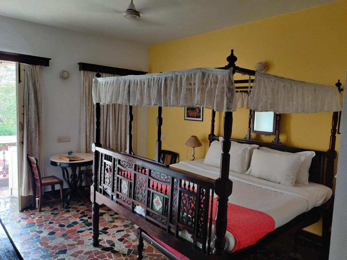 Panjim Inn Superior Double or Twin Room