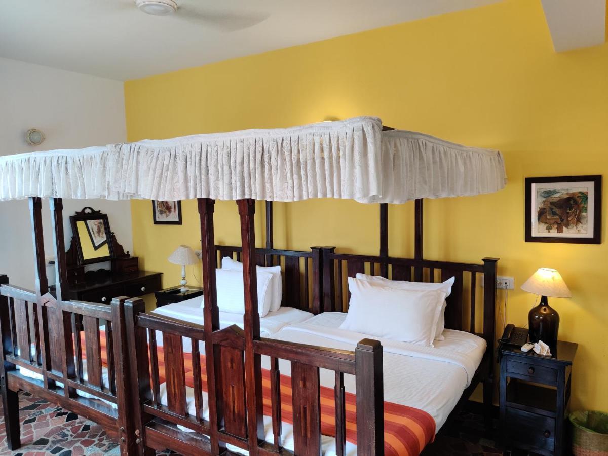 Panjim Inn Superior Double or Twin Room