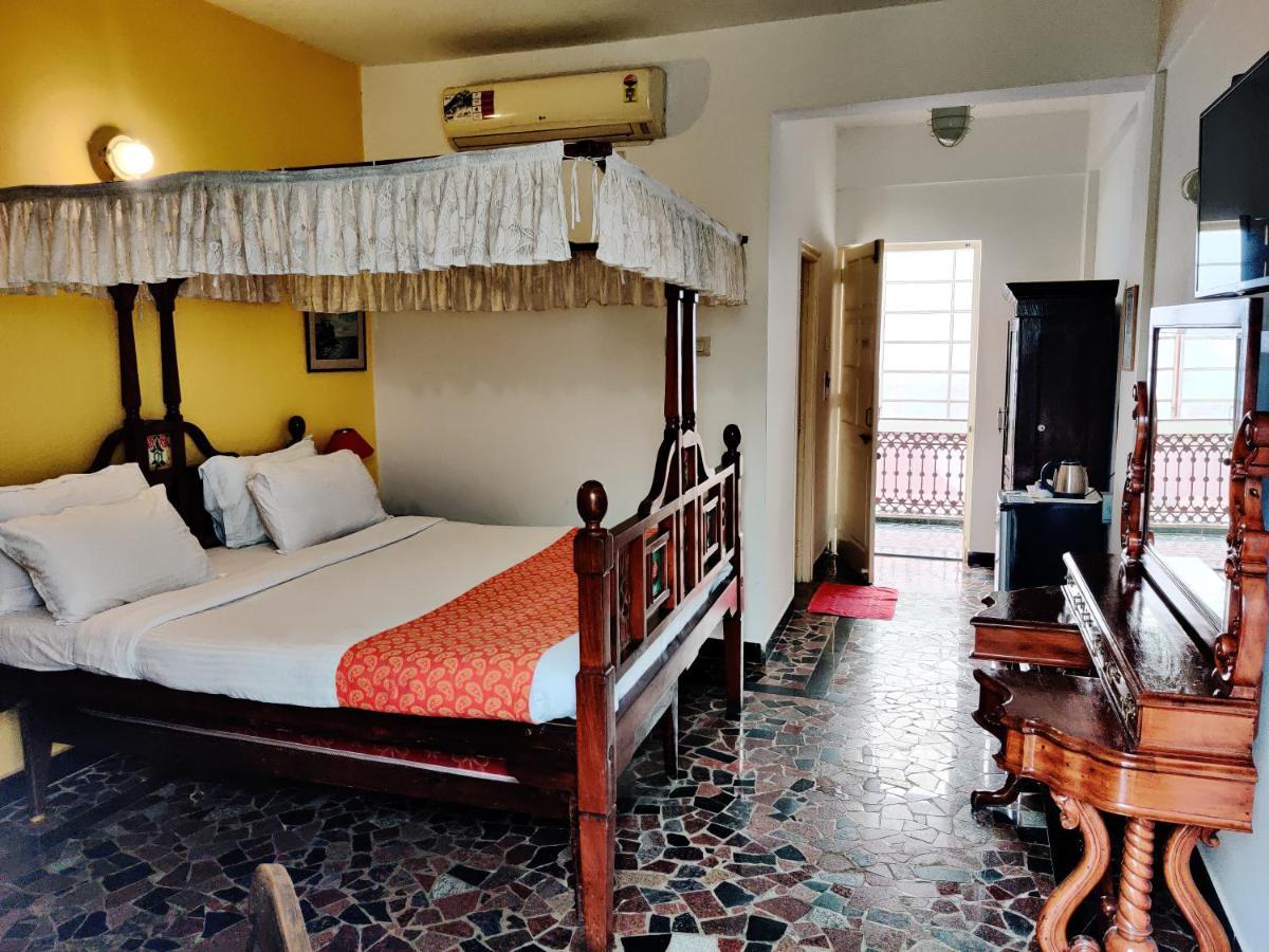 Panjim Inn Superior Double or Twin Room