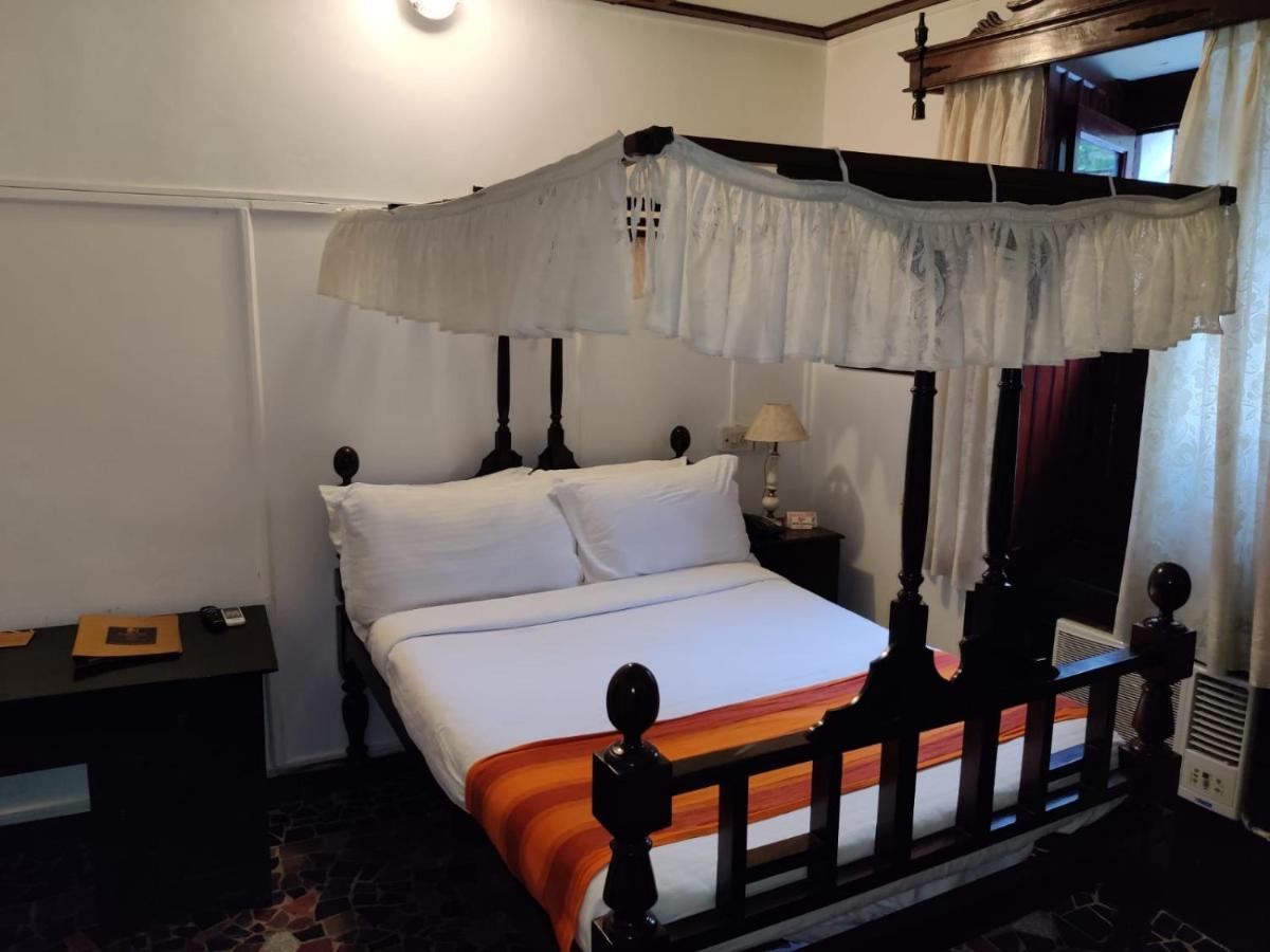 Panjim Inn Standard Double Room