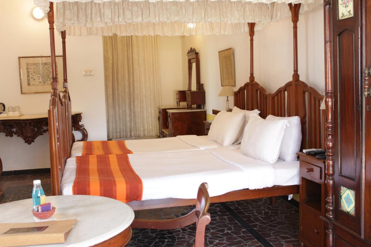 People Superior Double Or Twin Room