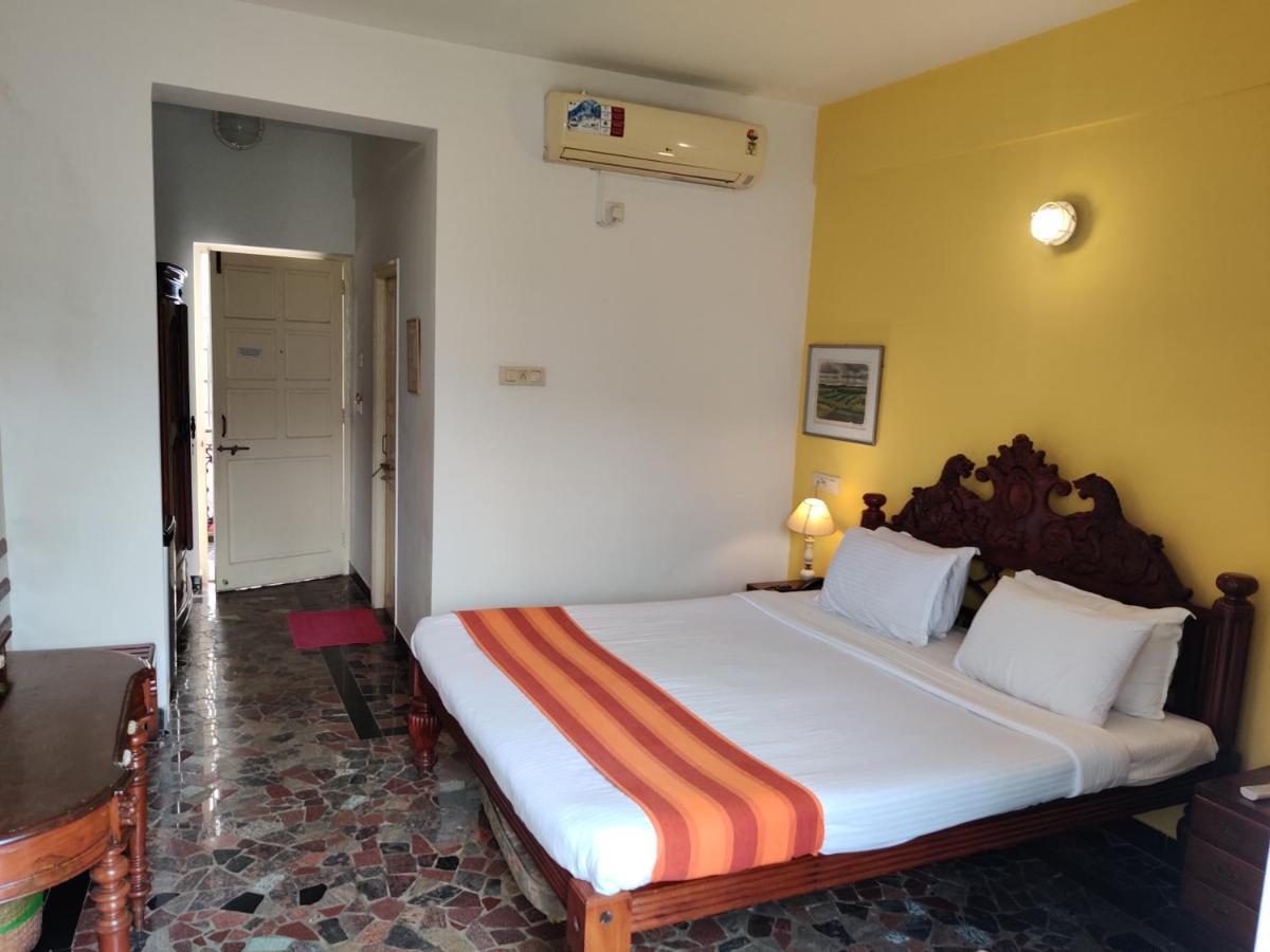 Panjim Inn Superior Double or Twin Room