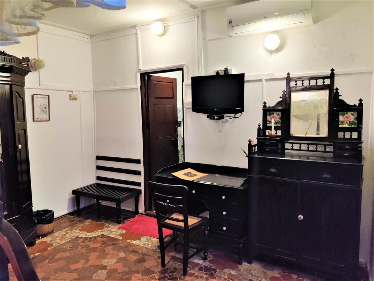 Panjim Inn Superior Double or Twin Room