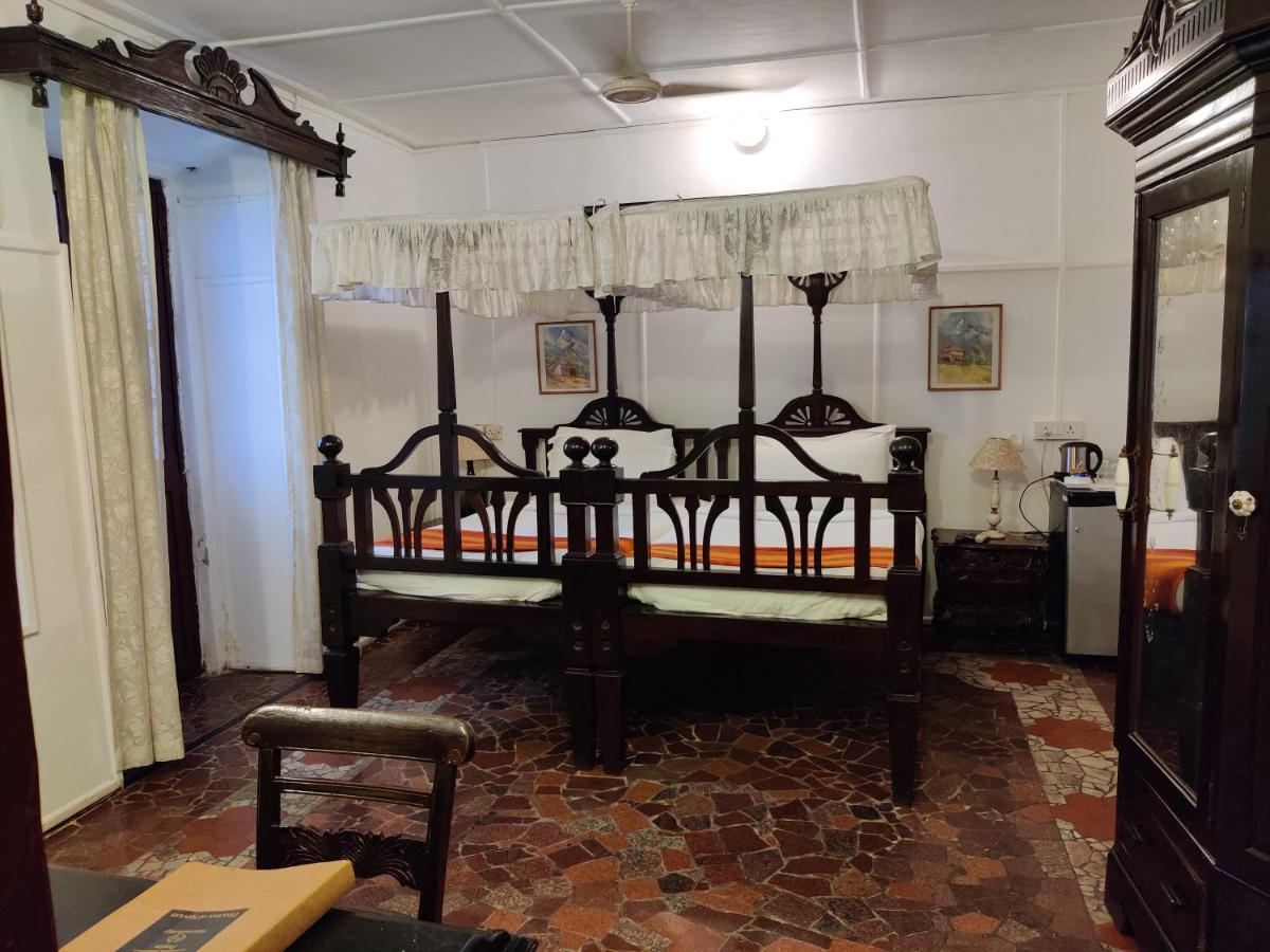 Panjim Inn Superior Double or Twin Room