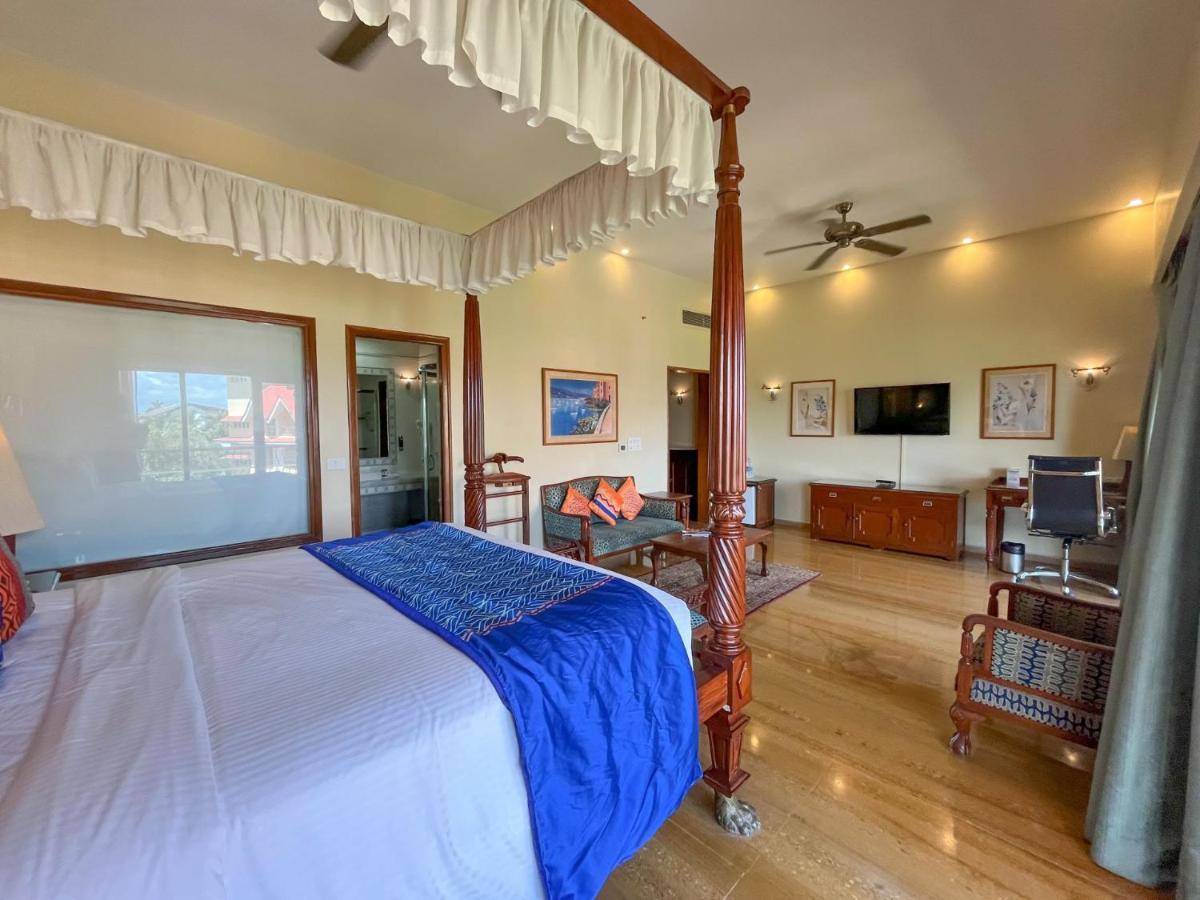 Suite Room