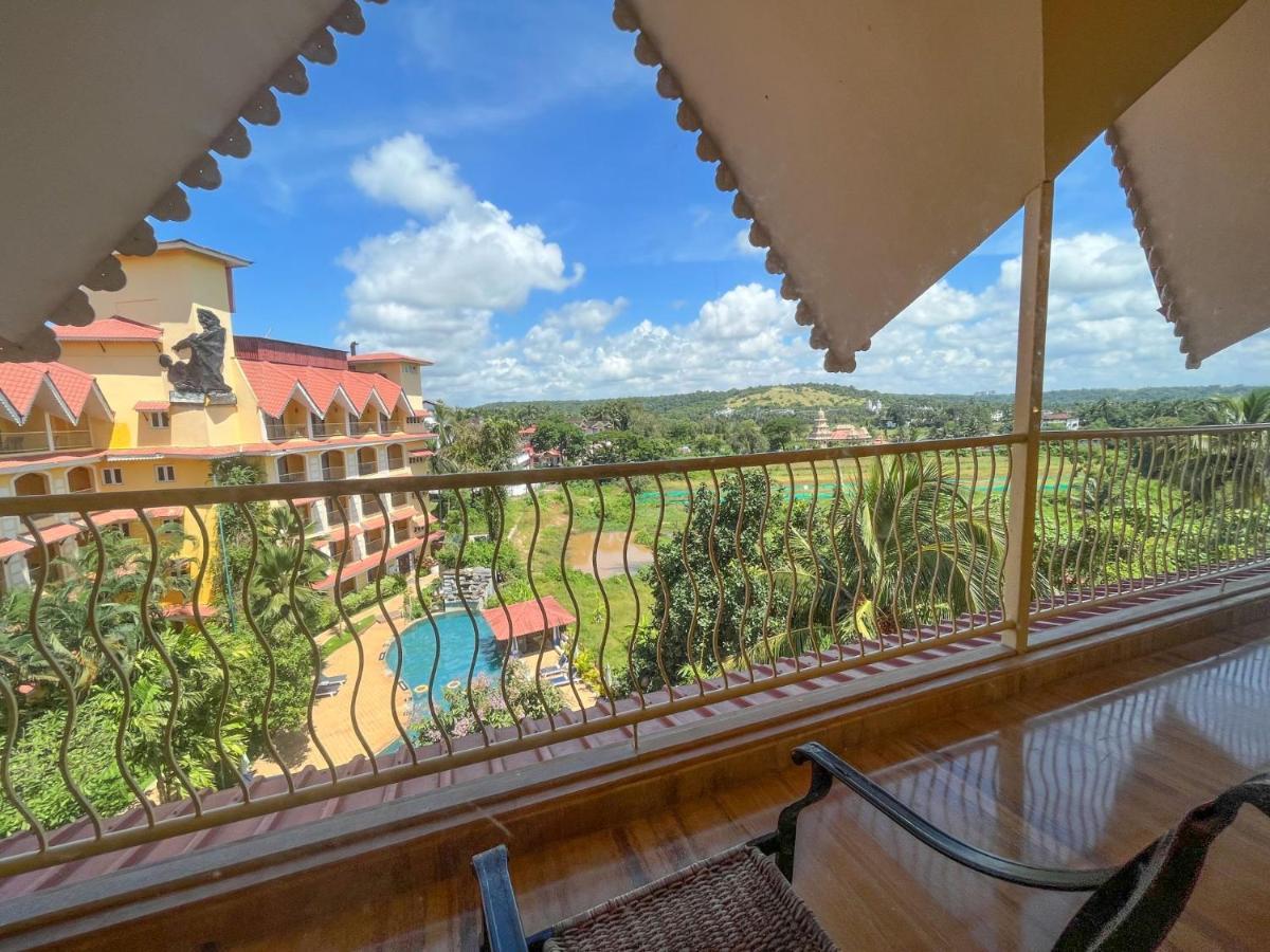 Suite Room