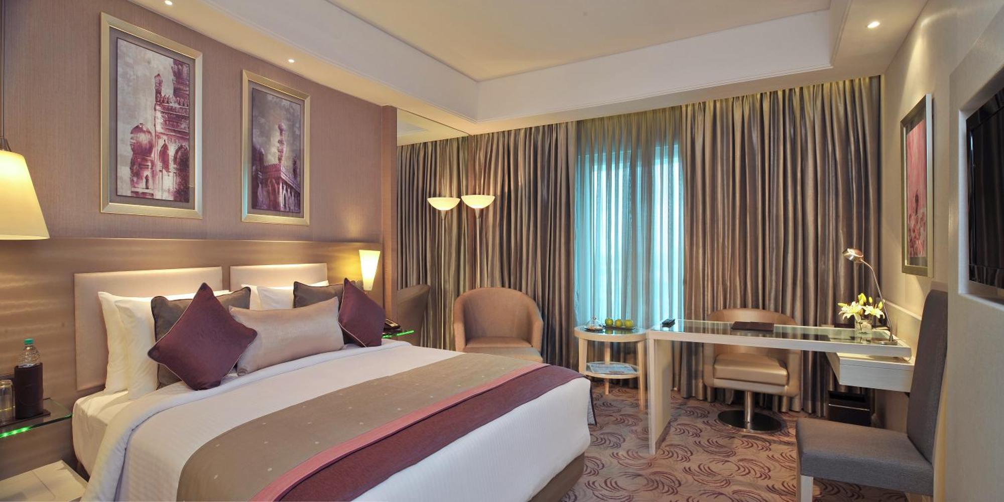 Premium Double Room