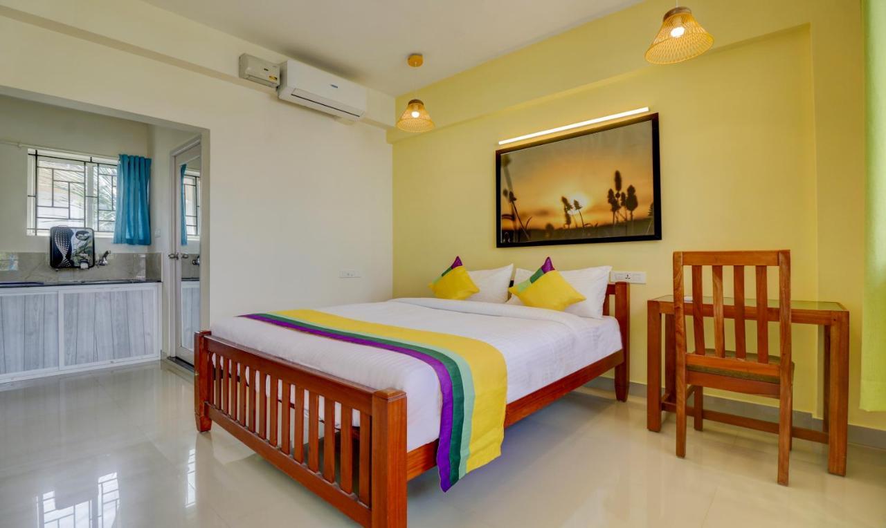 Standard  Room