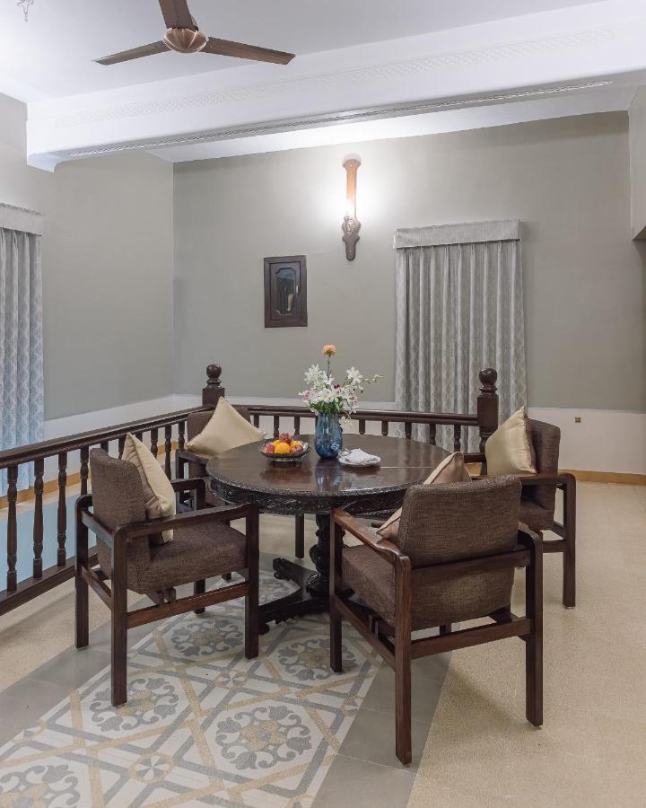 King Suite