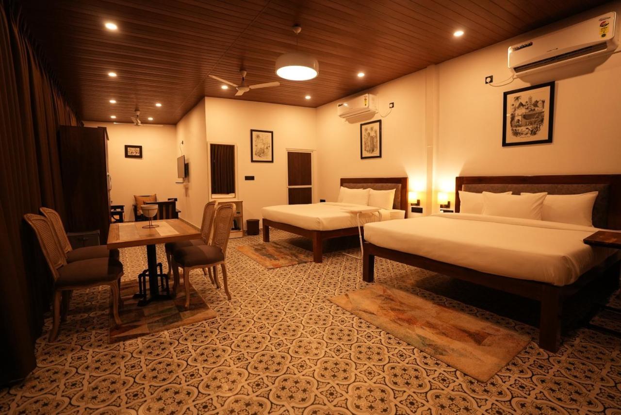 Family Suite