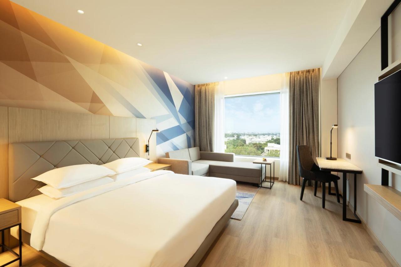 Suite Room