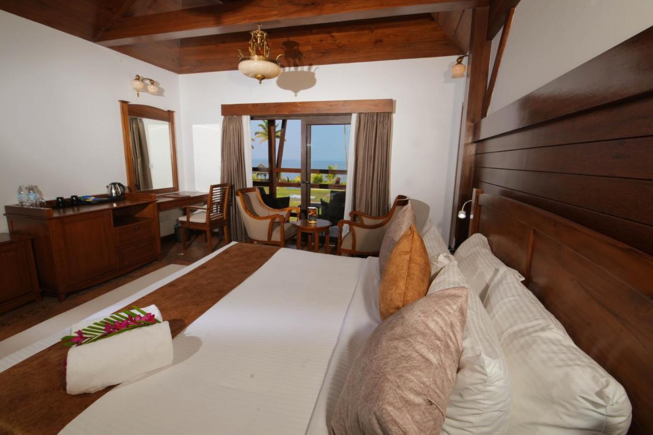 Double Room with Lake View