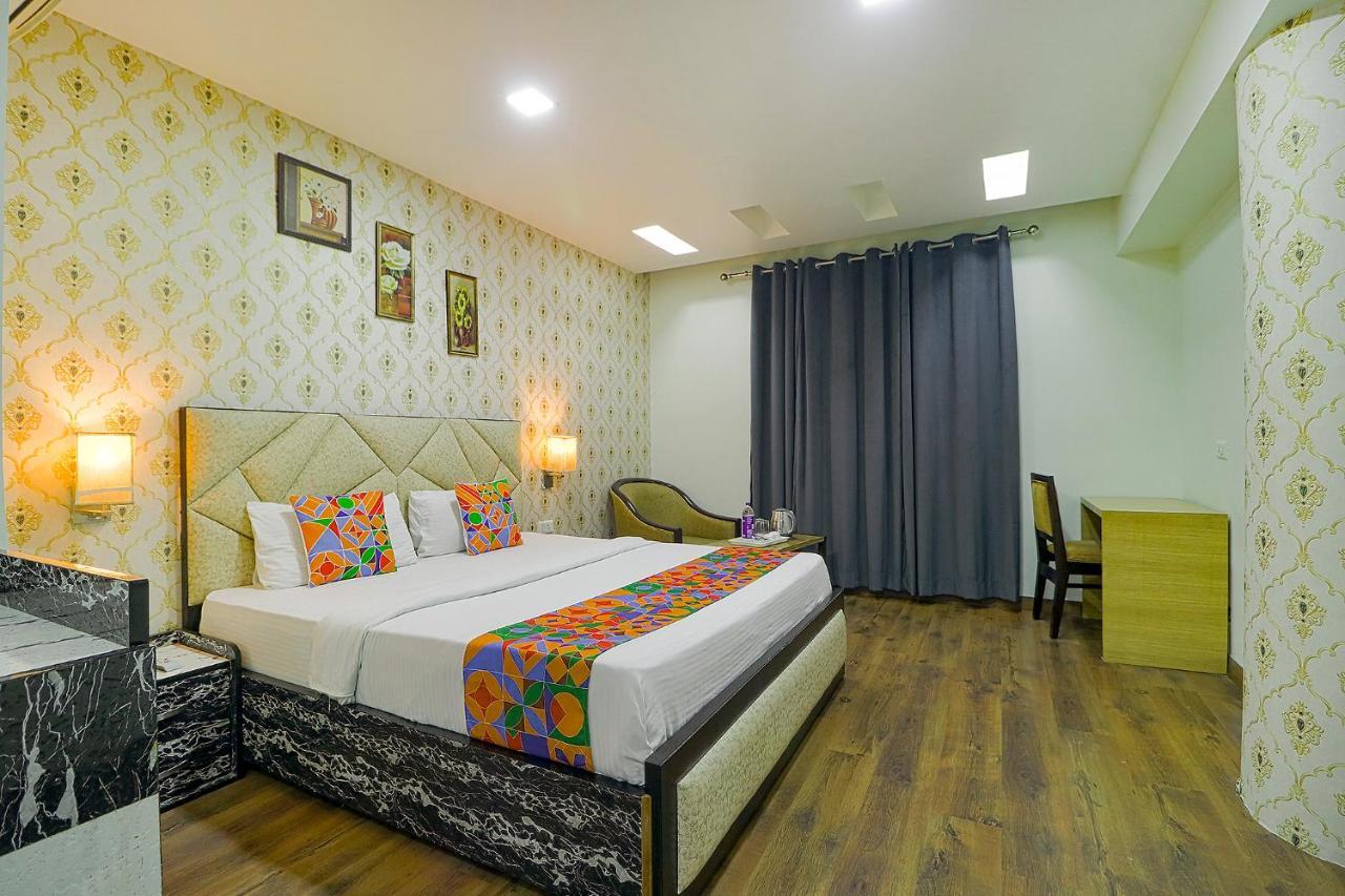 Executive Triple Room