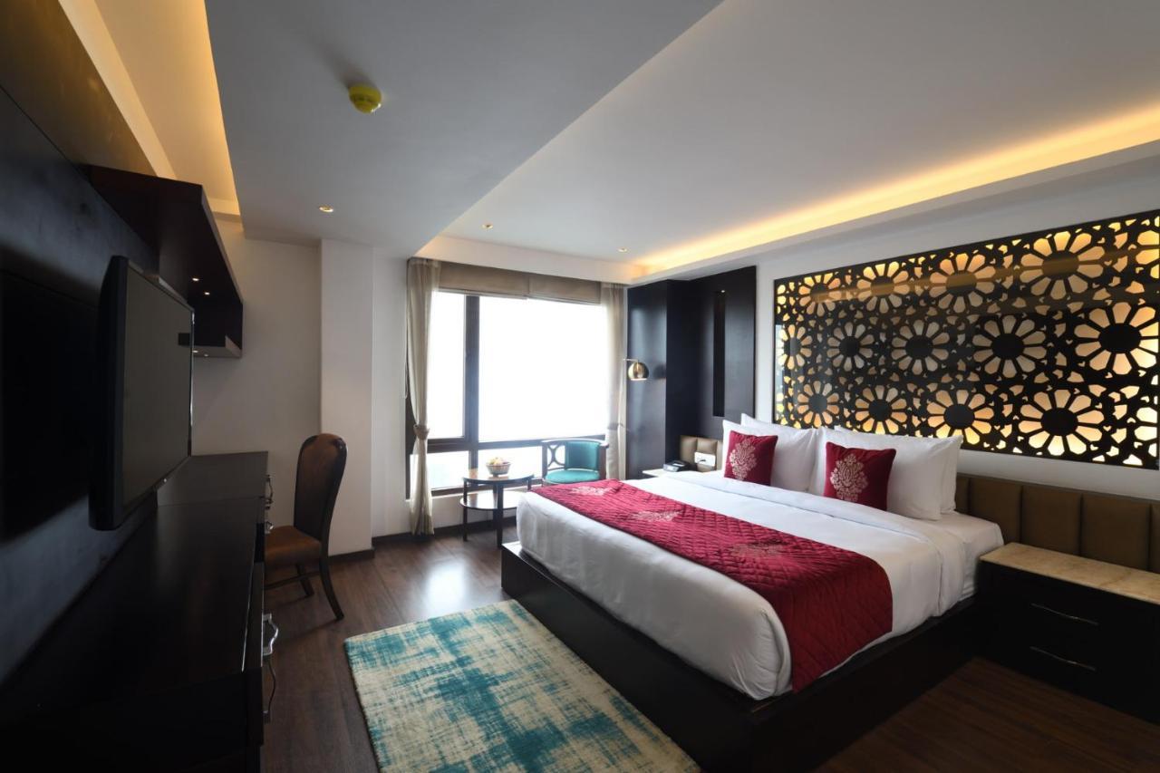 Executive King Room, Valley View