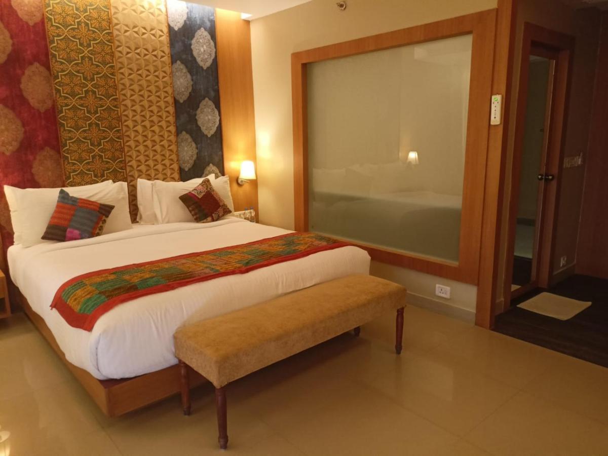 Superior Pool View Room Balcony Sit-out on Laundry Services | on Full Body Spa Massage