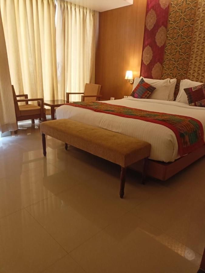 Superior Pool View Room Balcony Sit-out on Laundry Services | on Full Body Spa Massage