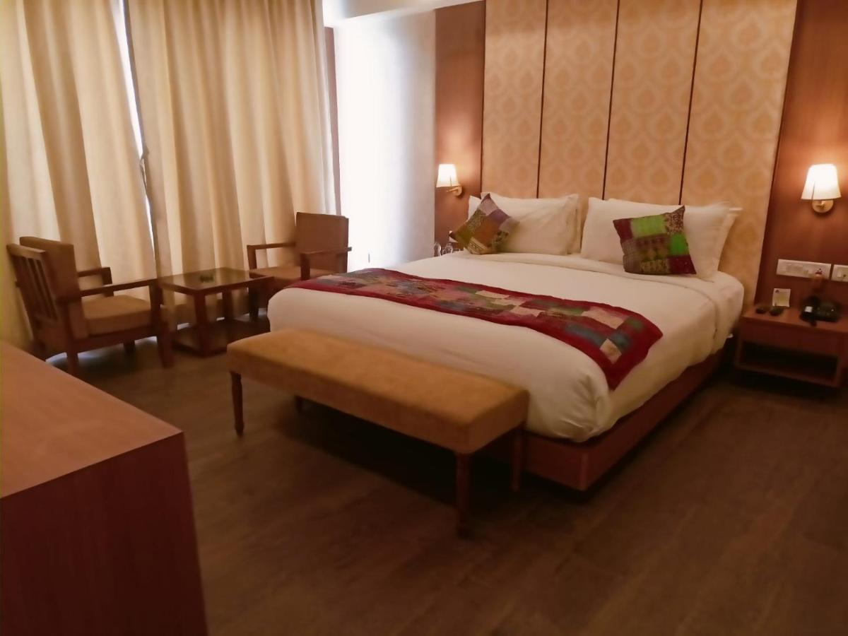 Superior Pool View Room Balcony Sit-out on Laundry Services | on Full Body Spa Massage