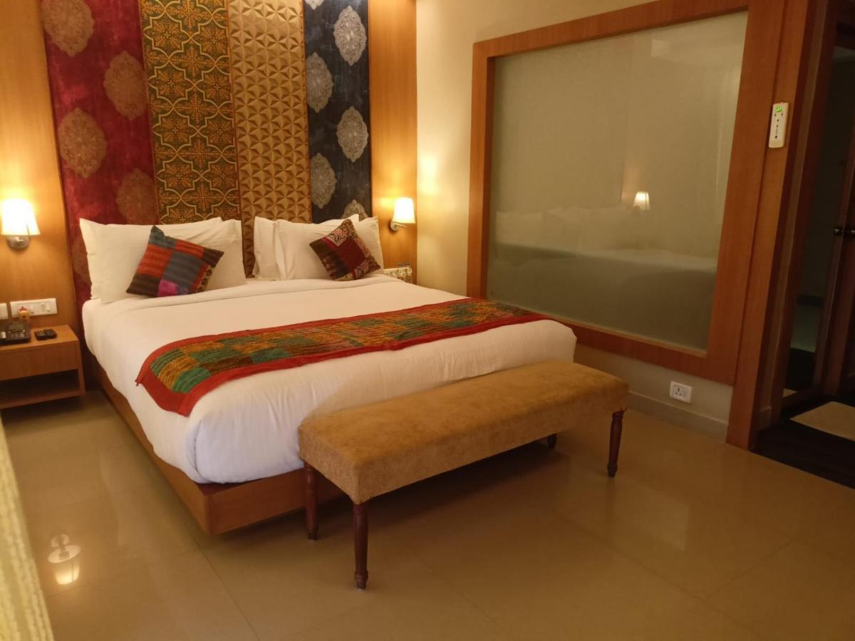 Superior Pool View Room Balcony Sit-out on Laundry Services | on Full Body Spa Massage