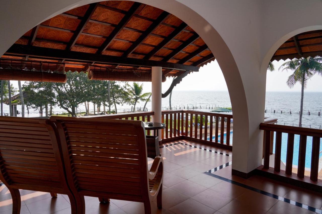 Habitación Premium con vistas al lago