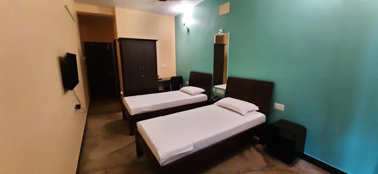 Double Room Extra Bed