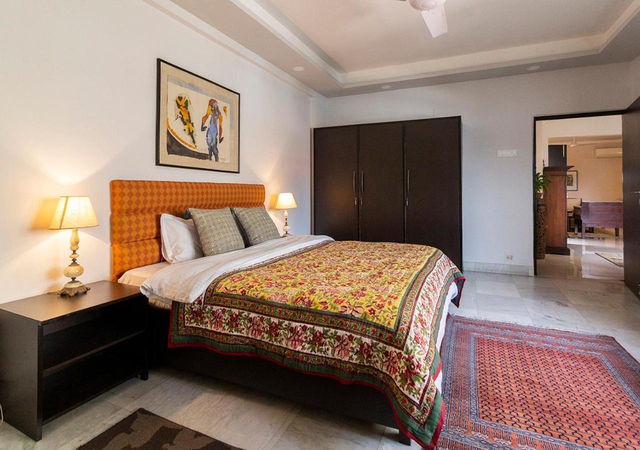 Deluxe King Room En-suite