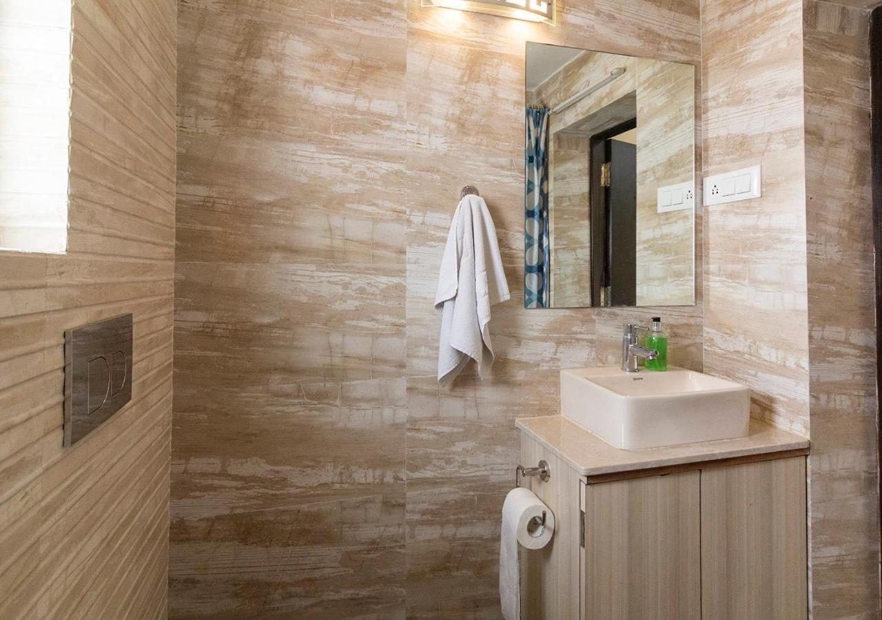 King Room En-Suite