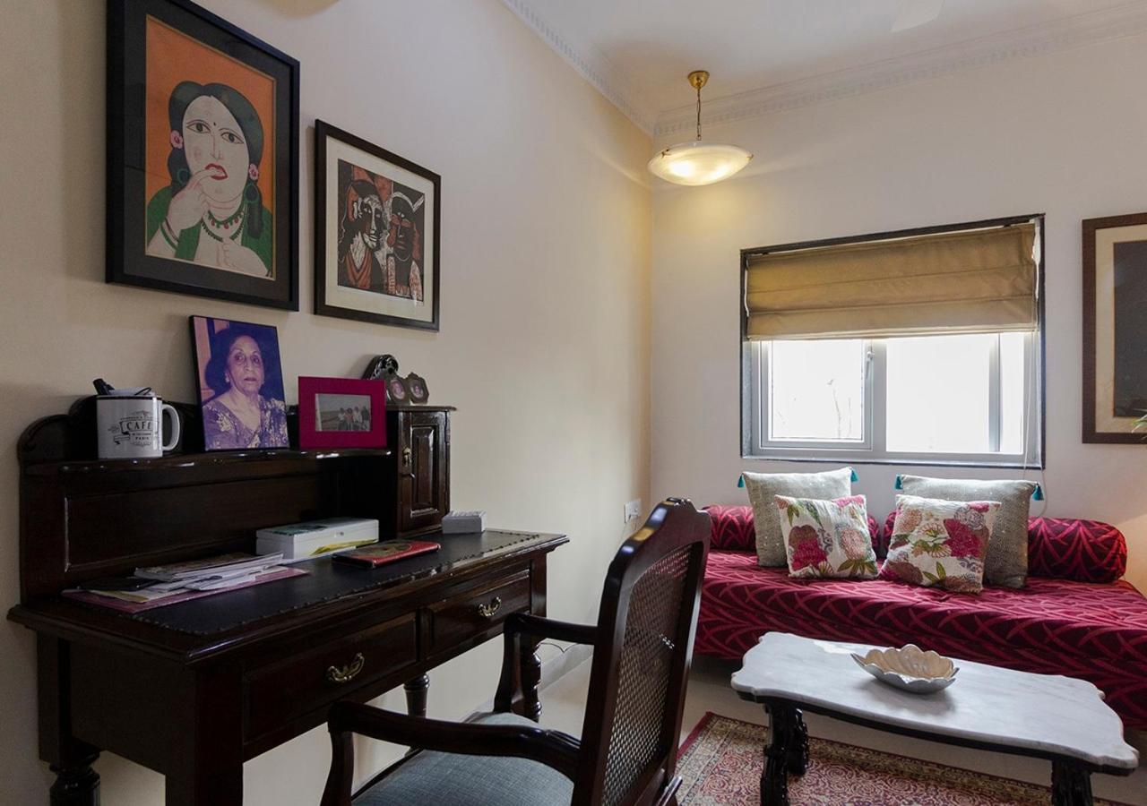 Deluxe Double Room Bath