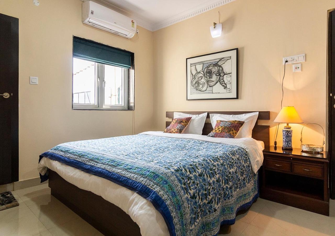 King Room En-Suite