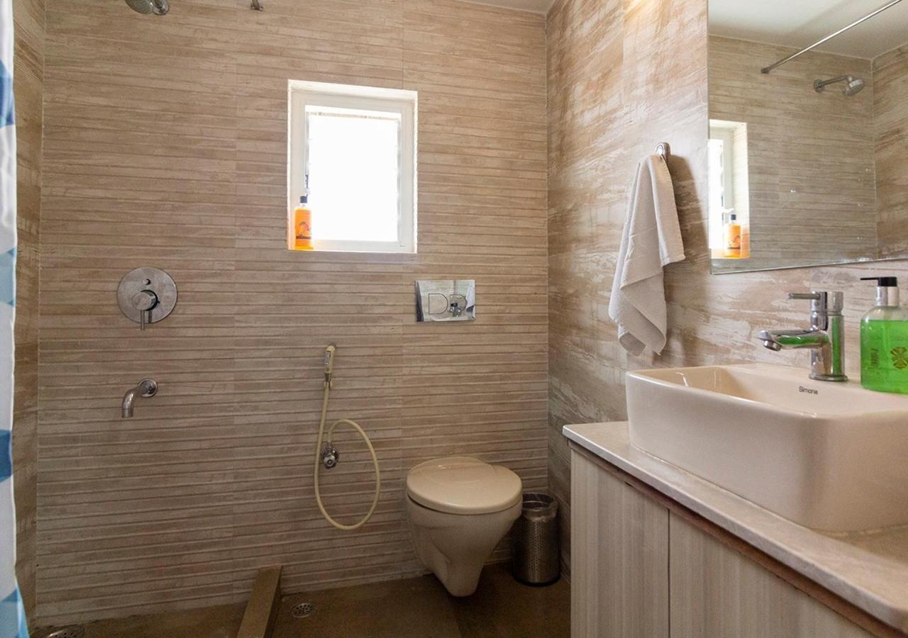 King Room En-Suite