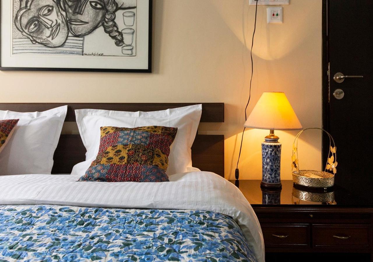 King Room En-Suite