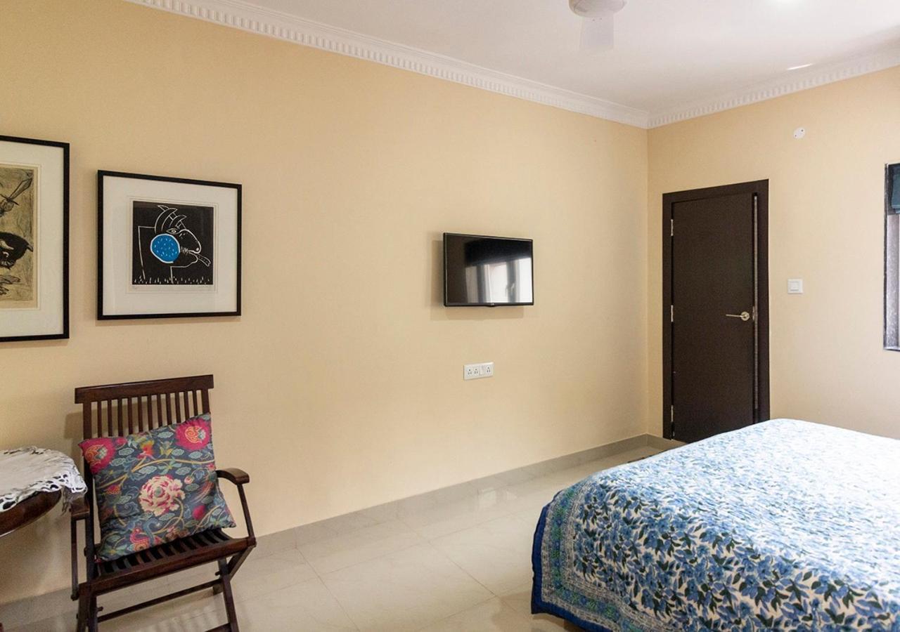 King Room En-Suite