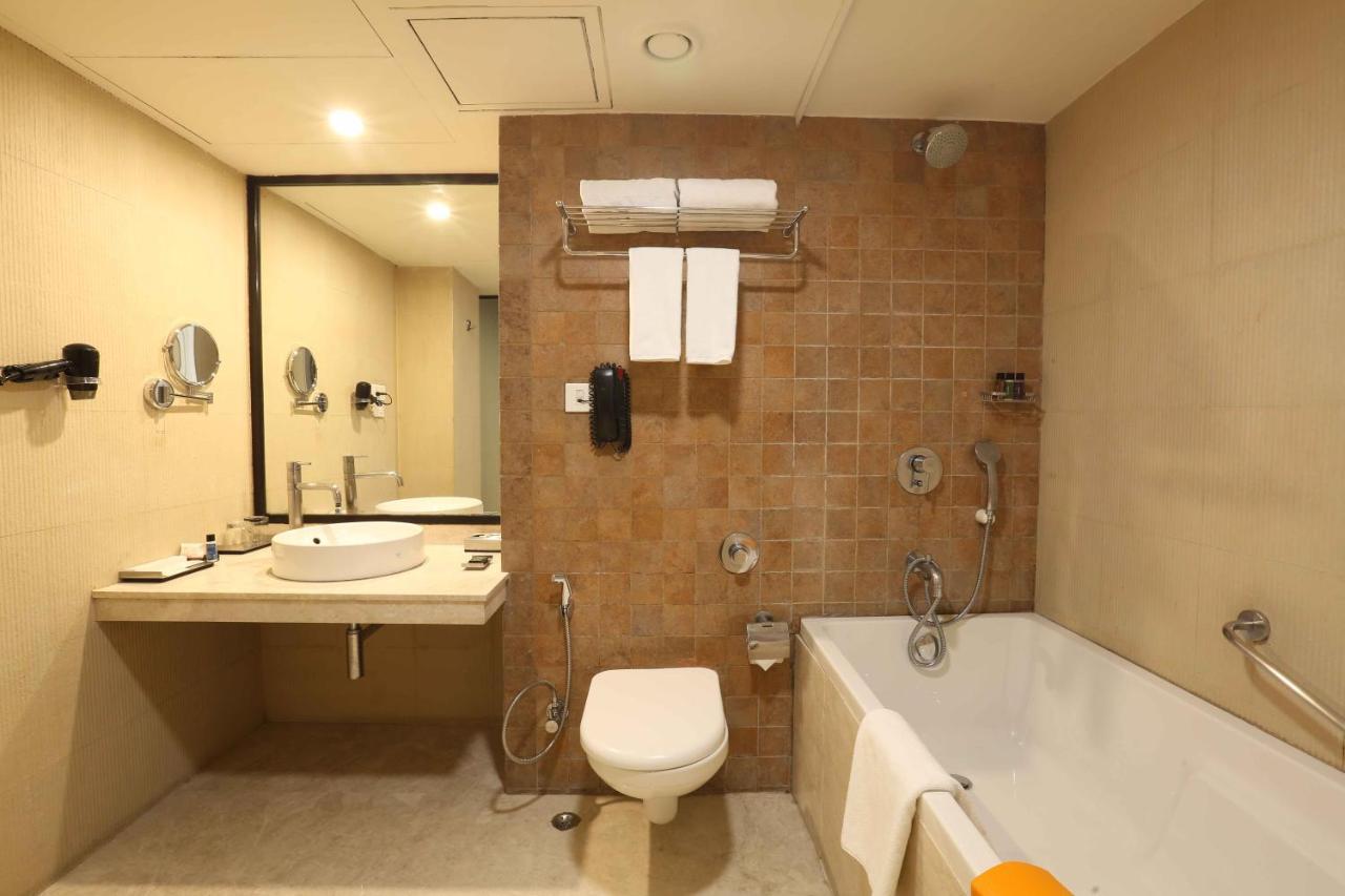 Club Double Room
