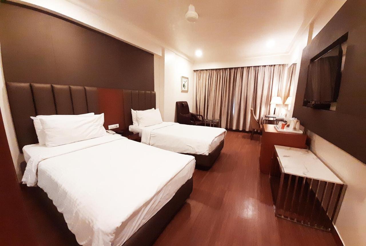 Club Double or Twin Room