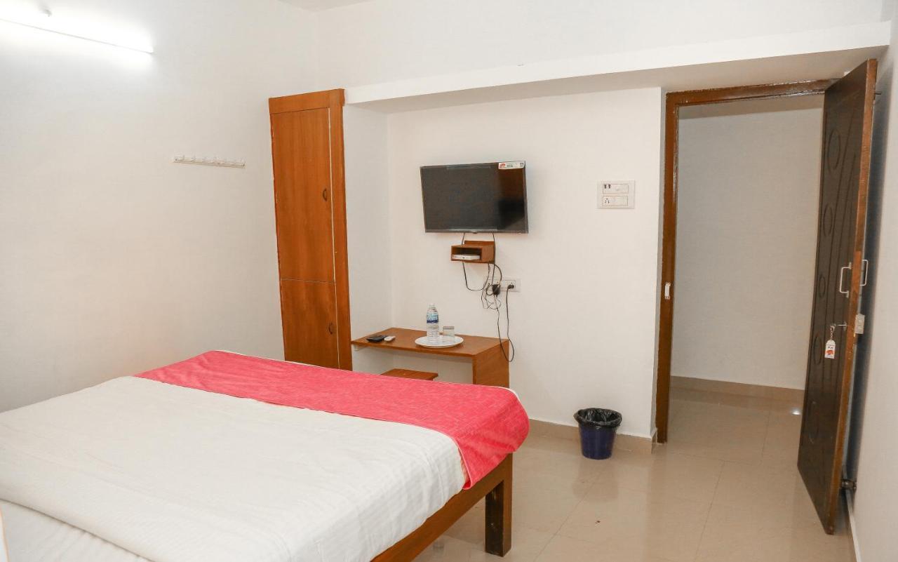 Executive Triple Room