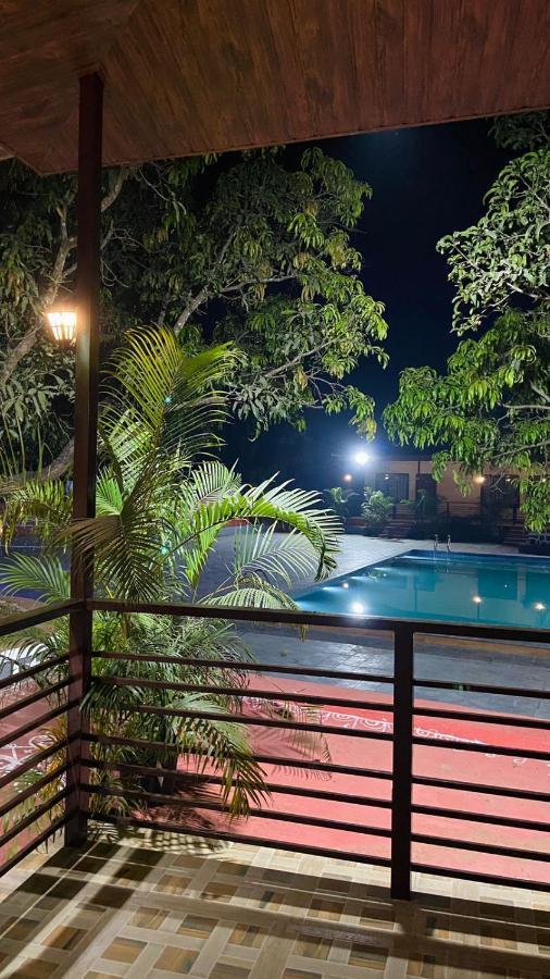 Quadruple Room Garden View