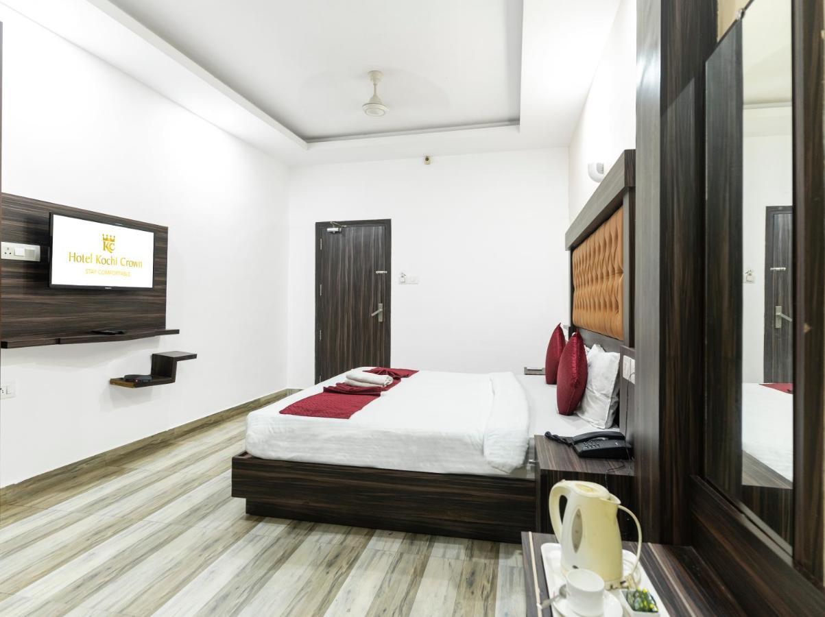 Deluxe Room Non AC