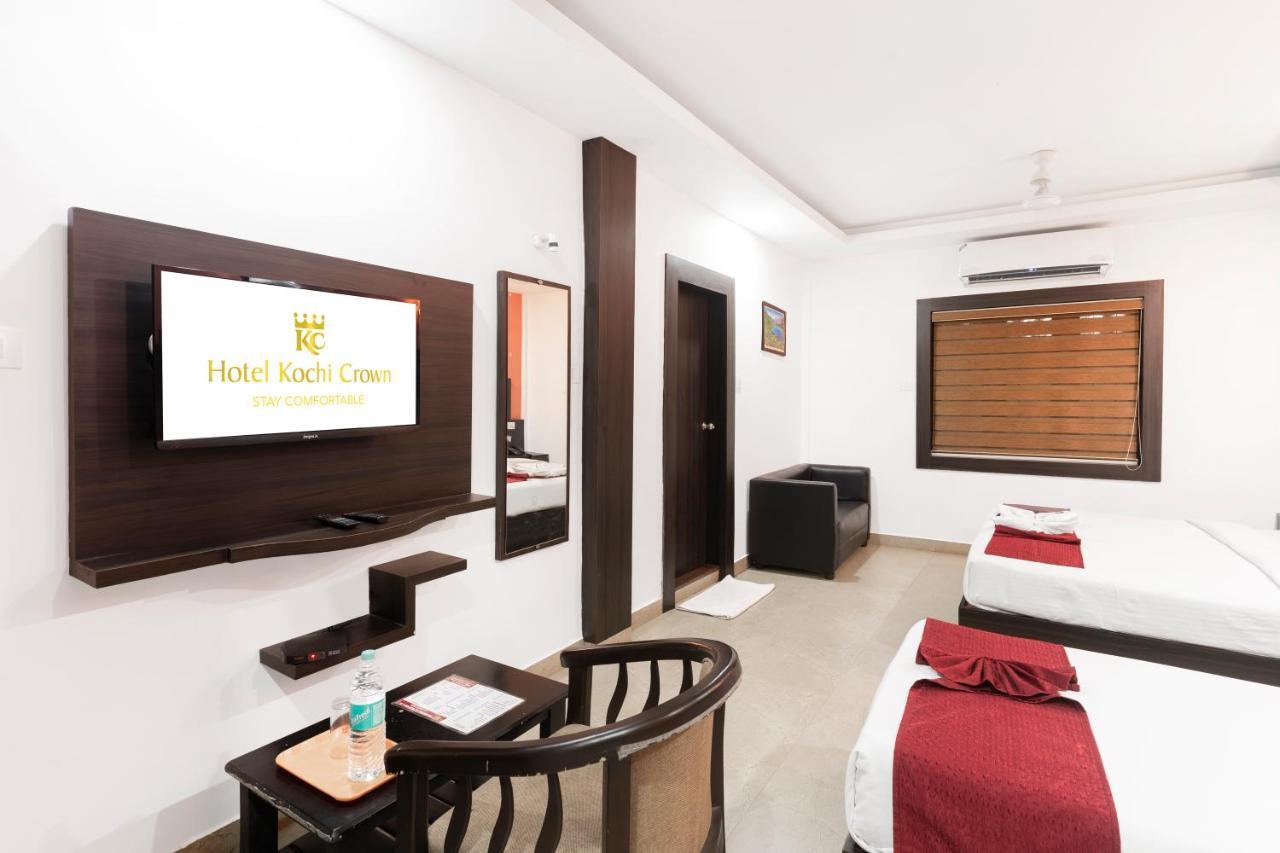 Deluxe Triple Room Non AC
