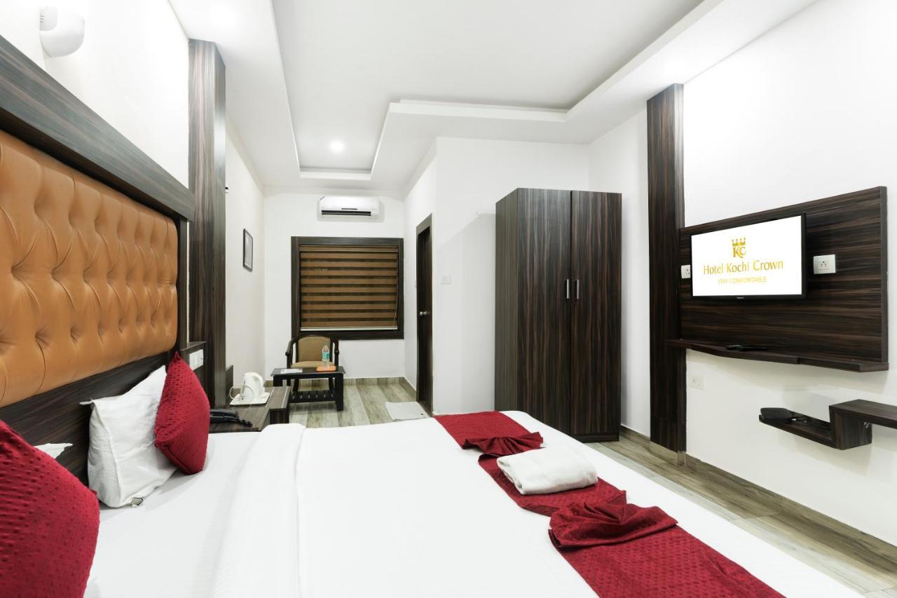 Deluxe Room Non AC