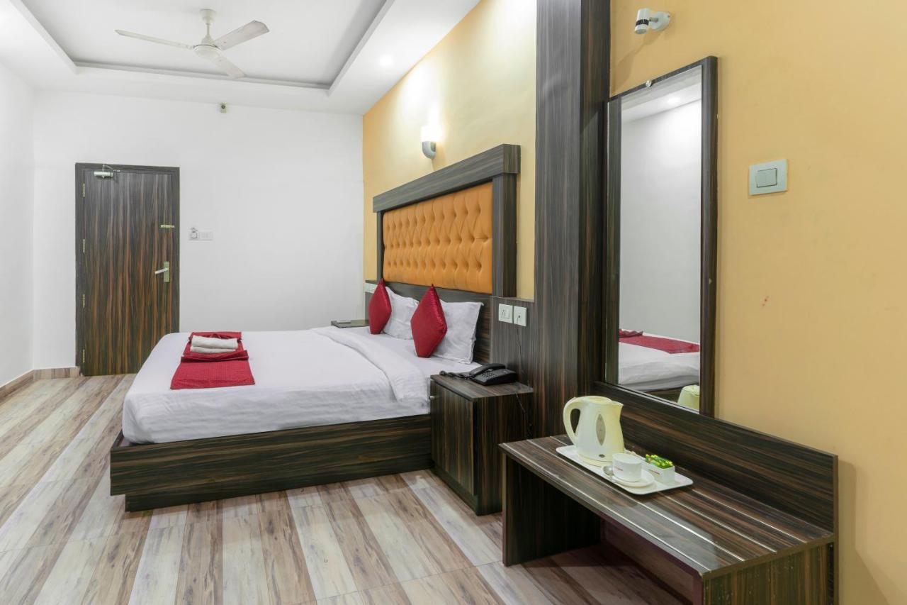 Deluxe Room Non AC