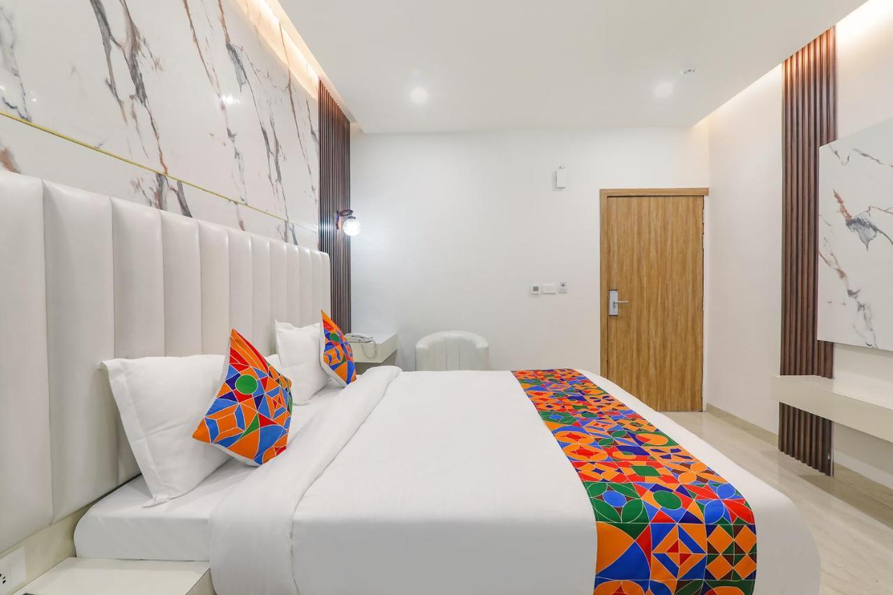 Executive Triple Room