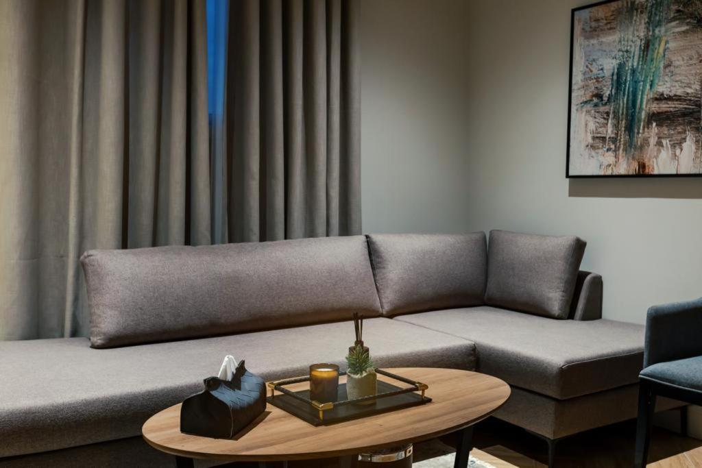 King Room Balcony