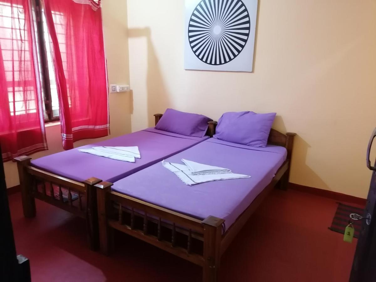 Budget Twin Room