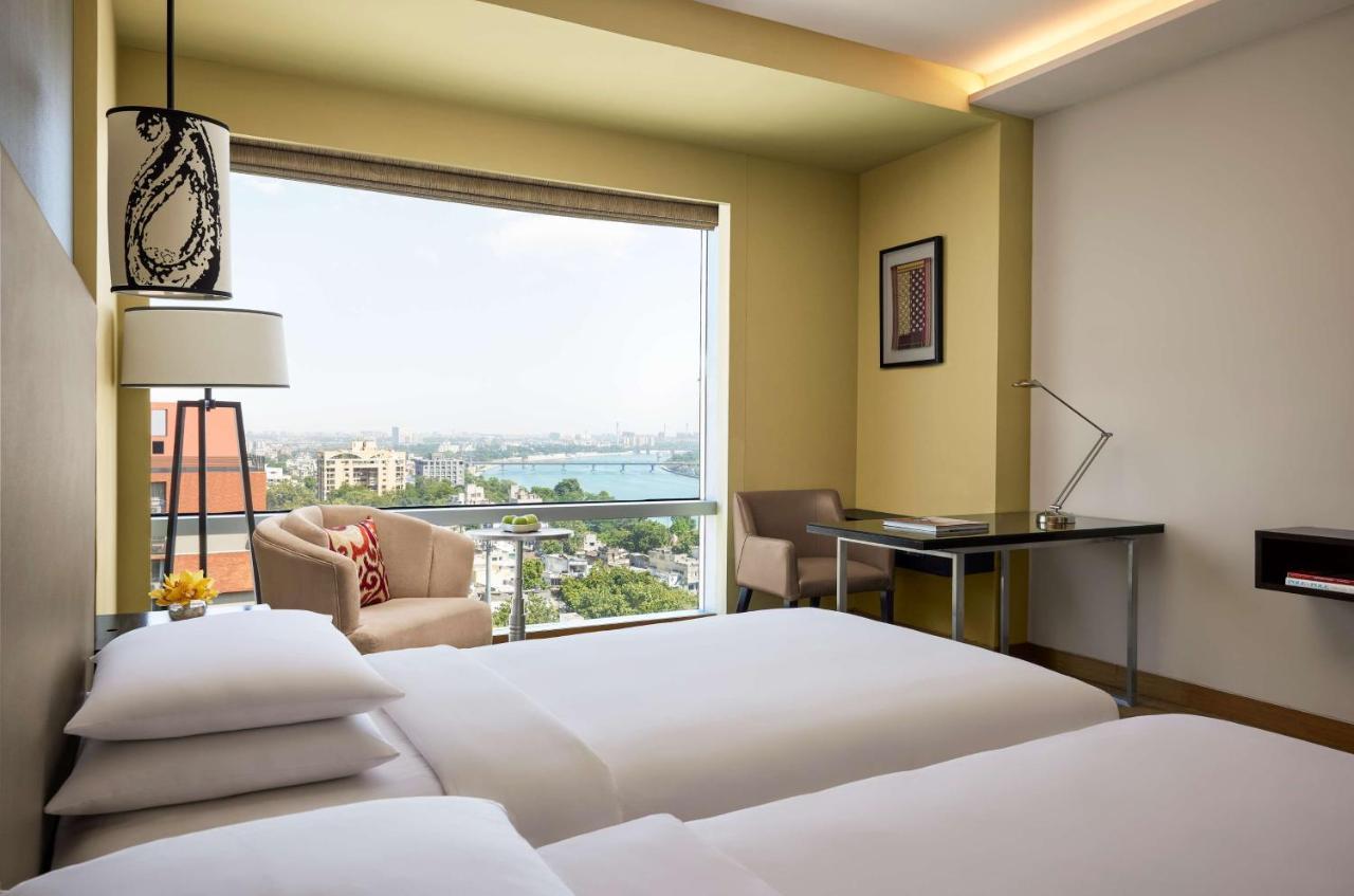 Twin Room River View | on Spa & on F&B Till 31st Oct